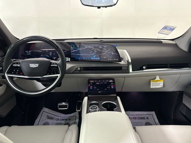 New 2026 Cadillac Vistiq Sport image 27