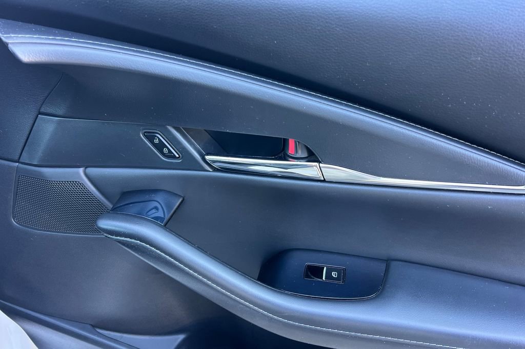 Used 2022 MAZDA CX-30 AWD 2.5 S w/ Preferred Package image 22