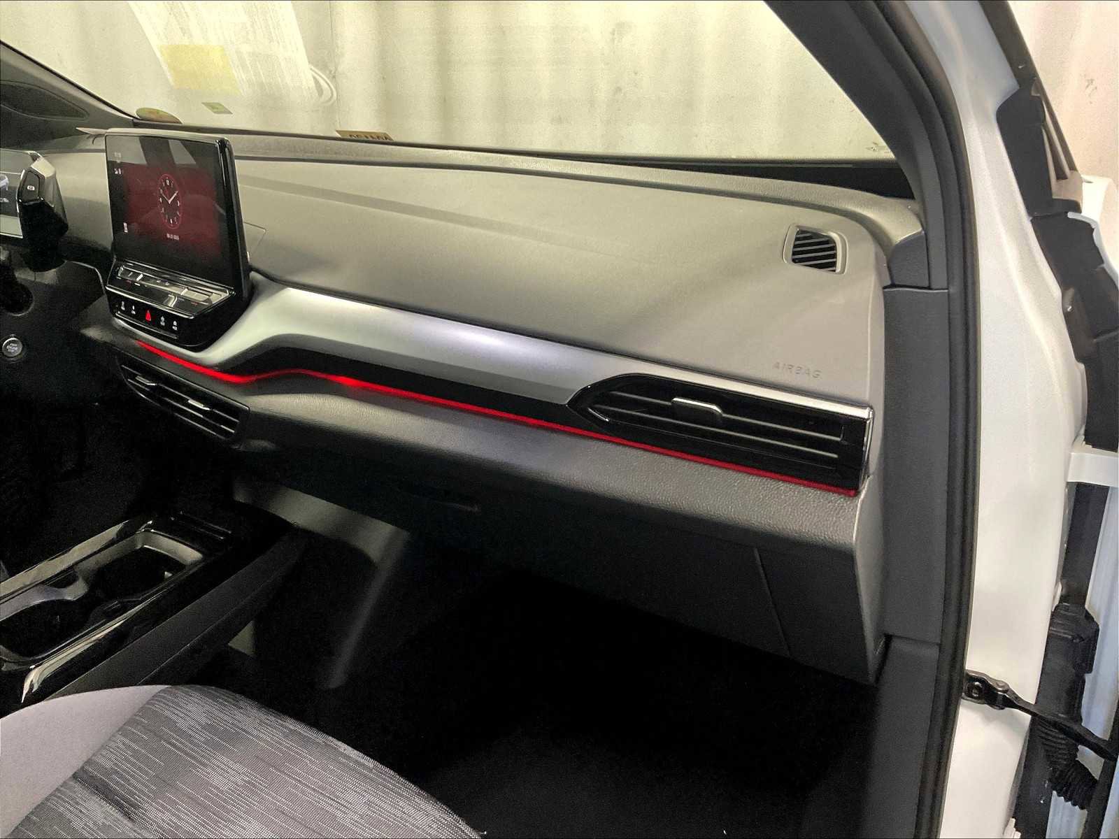 Used 2021 Volkswagen ID.4 Pro w/ ID.4 Protection Package image 13