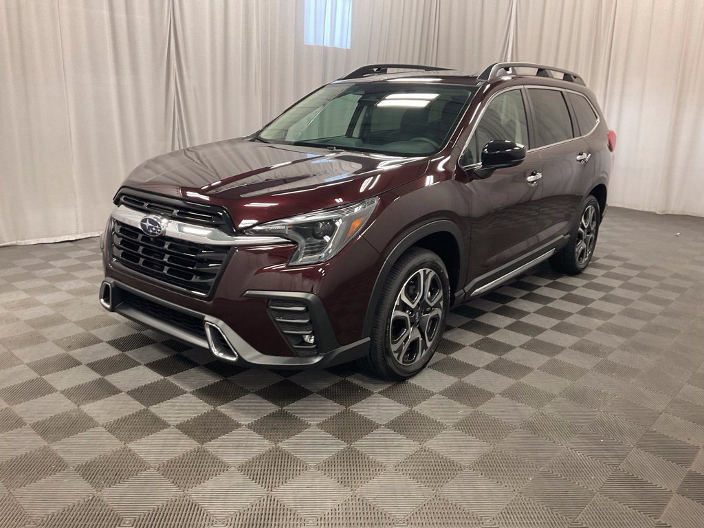 New 2027 Subaru Ascent Touring AWD/4WD image 4