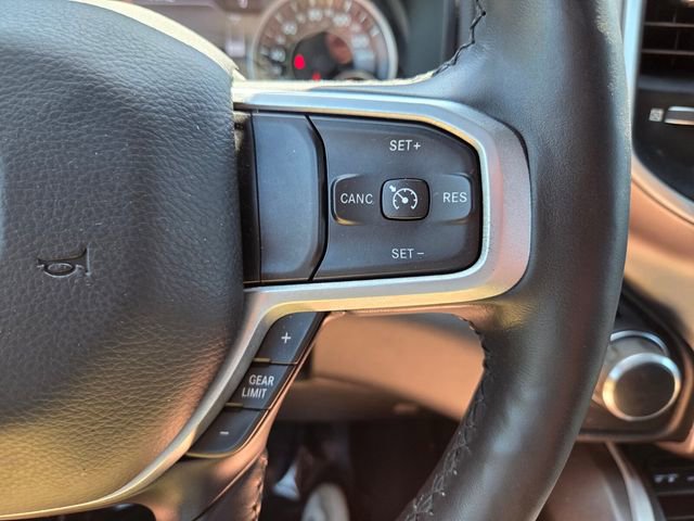 Used 2019 RAM 1500 Big Horn RWD image 32