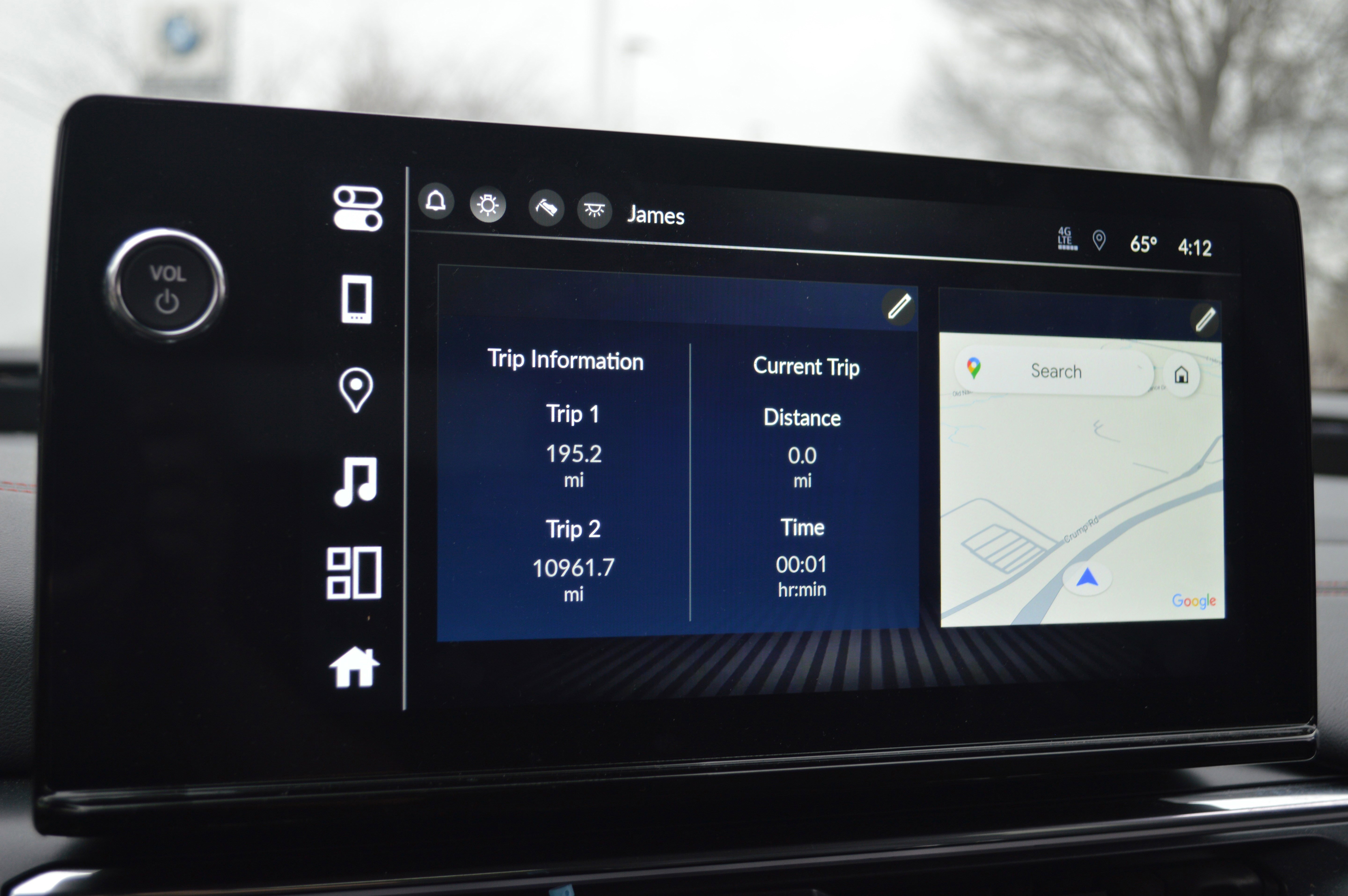 Used 2024 Acura ZDX A-Spec image 18