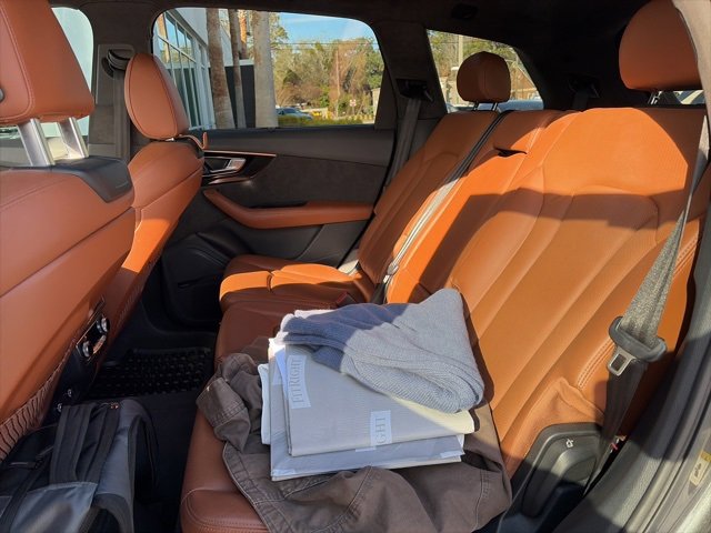 Used 2019 Audi Q7 3.0T Prestige image 10