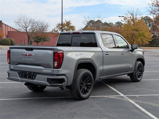 New 2026 GMC Sierra 1500 Elevation w/ Preferred Package image 3