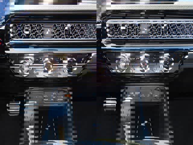 Certified 2025 Honda Civic Sport Touring image 22