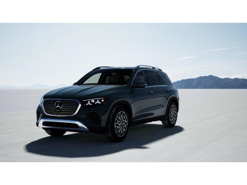 New 2027 Mercedes-Benz GLE 350 4MATIC image 40