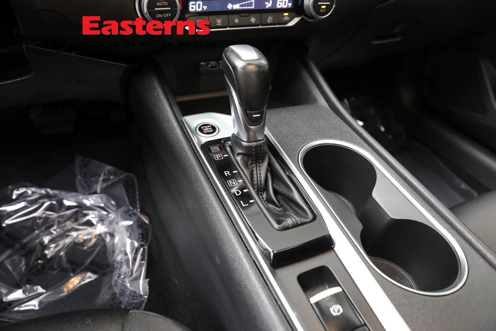 Used 2019 Nissan Altima 2.5 SV FWD image 13