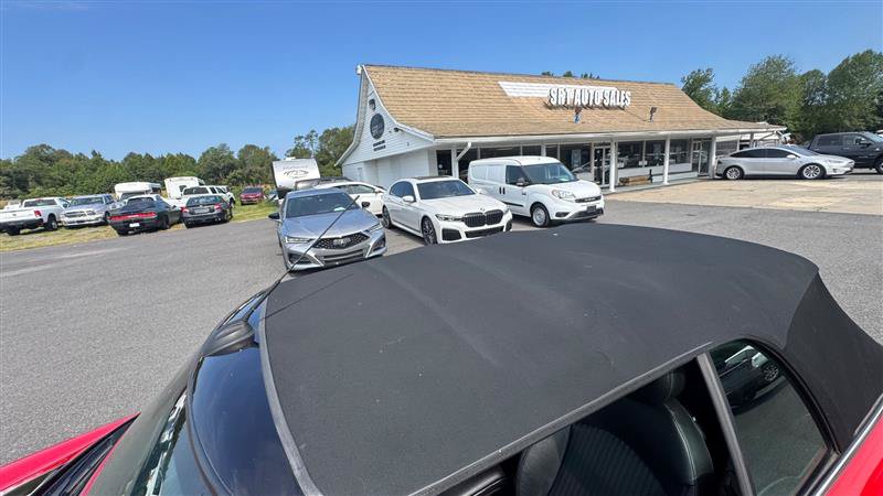 Used 2012 MINI Cooper S FWD image 28