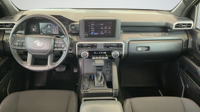 Used 2026 Toyota Tacoma SR RWD image 9