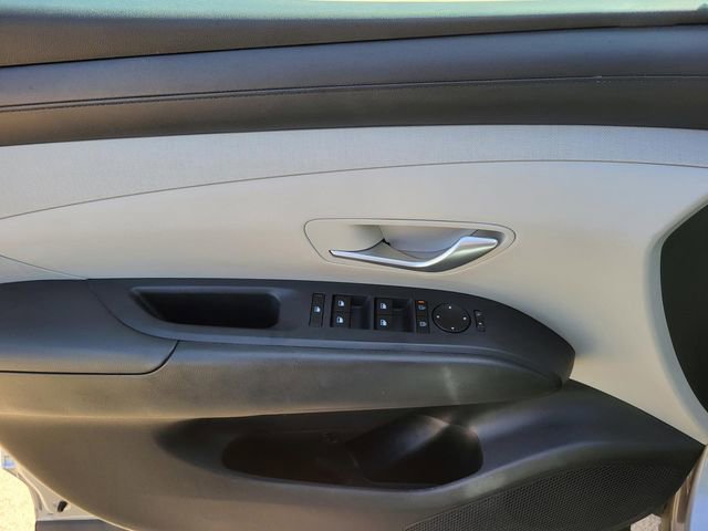 Certified 2025 Hyundai Tucson SEL image 17