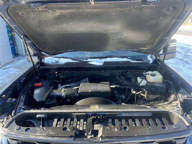 Certified 2022 Chevrolet Silverado 2500 Custom w/ Gooseneck/5TH Wheel Package image 34