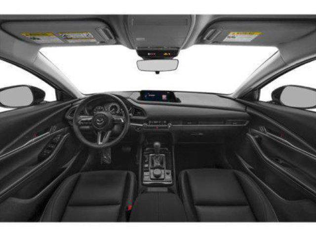 New 2025 MAZDA CX-30 AWD 2.5 S w/ Select Sport Pkg image 11