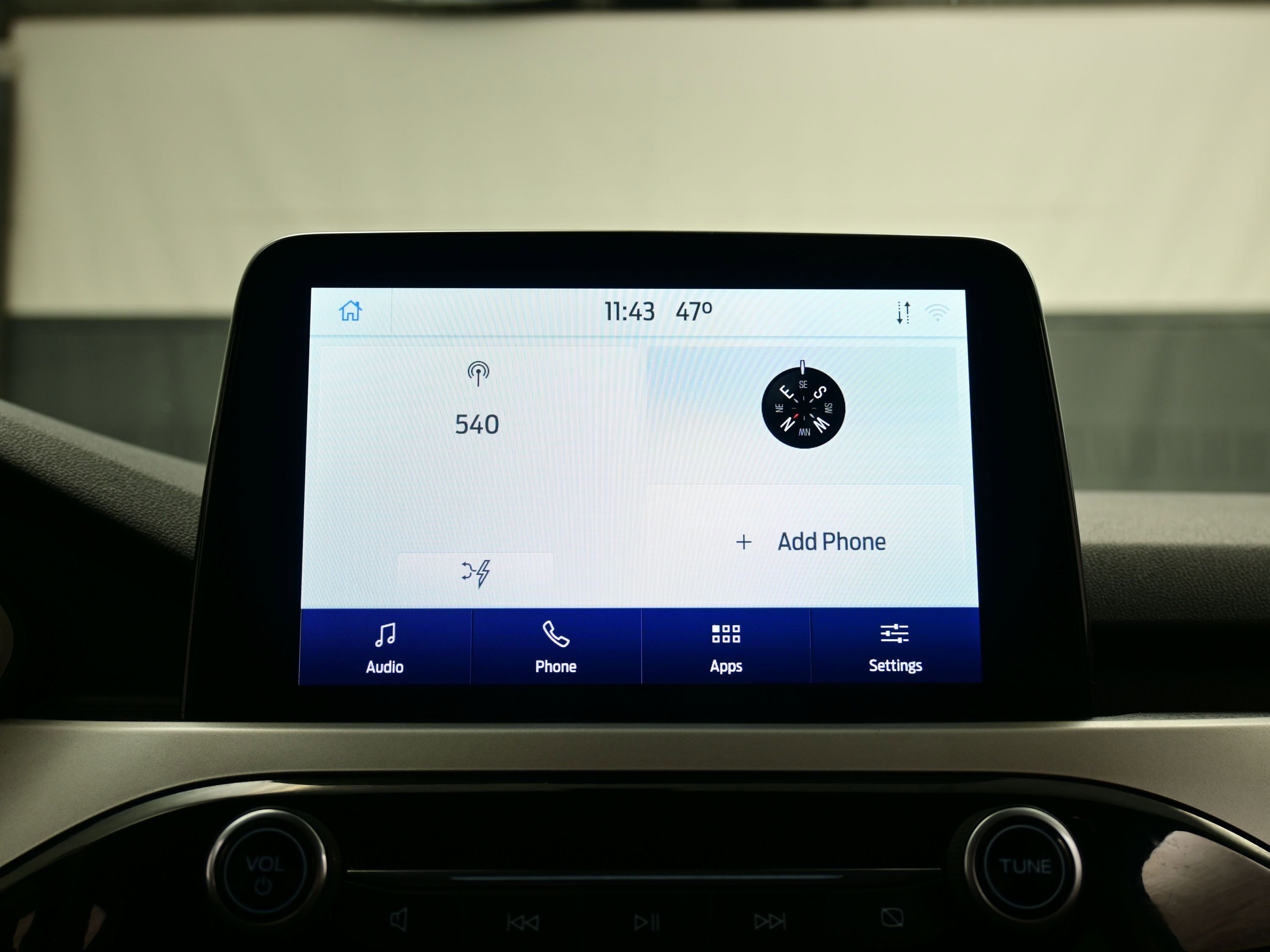 Used 2021 Ford Escape SEL image 20