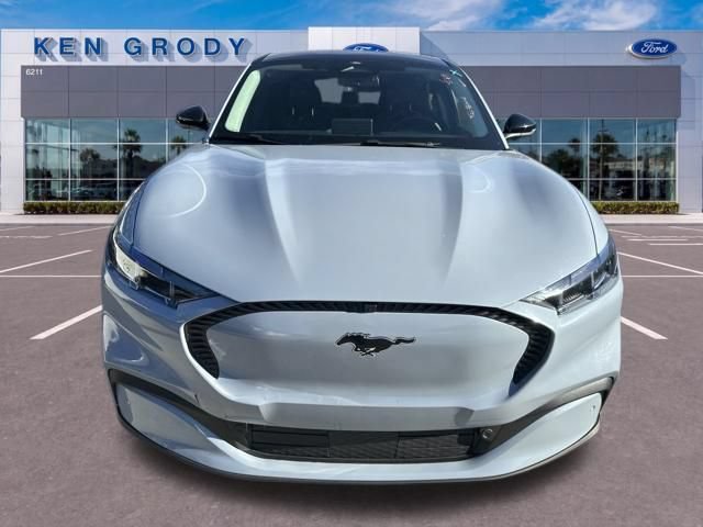 Used 2024 Ford Mustang Mach-E Select RWD image 3