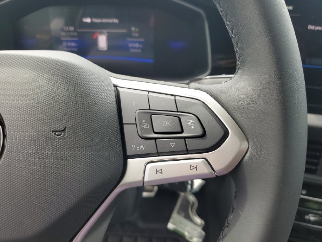 New 2026 Volkswagen Jetta Sport FWD image 27