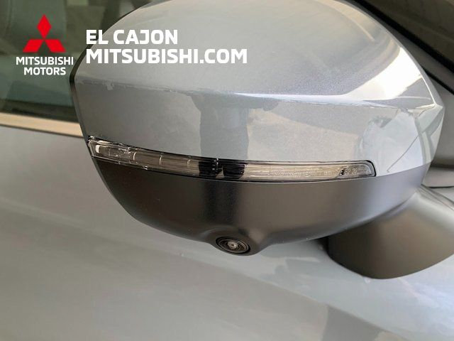 New 2026 Mitsubishi Outlander SE FWD image 23