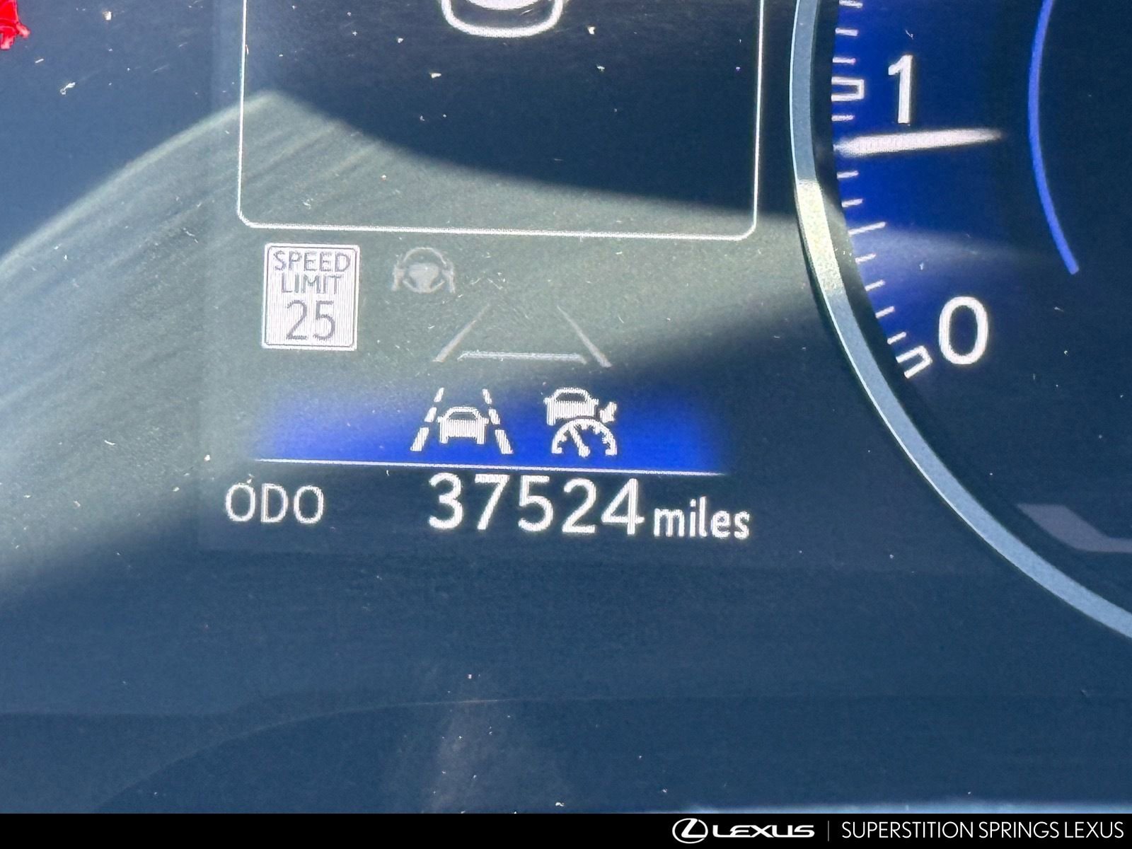 Certified 2023 Lexus RX 350 Premium w/ Accessory Package (Z1) FWD image 20