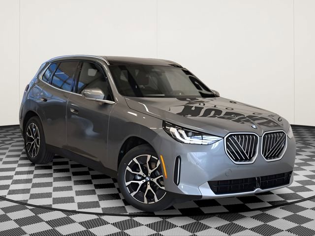 New 2026 BMW X3 xDrive30 w/ Premium Package AWD/4WD image 1