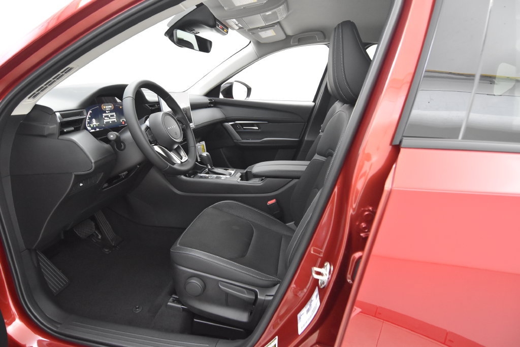 New 2026 MAZDA CX-5 Select AWD/4WD image 24