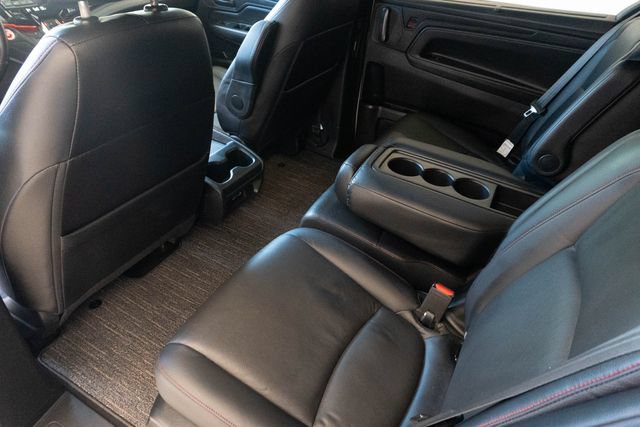 Certified 2023 Honda Odyssey Sport image 20