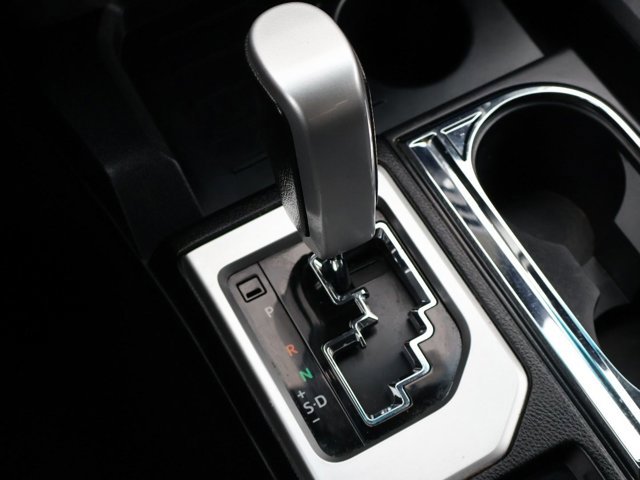 Used 2017 Toyota Tundra SR5 w/ TRD Off Road Package AWD/4WD image 17