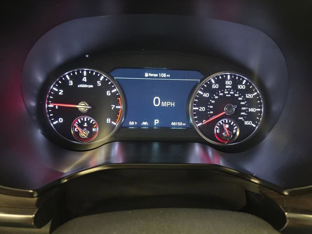 Used 2022 Kia Telluride SX w/ SX Prestige Package image 15