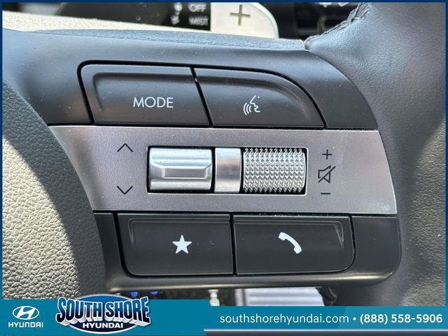 Certified 2024 Hyundai Sonata Limited FWD image 25