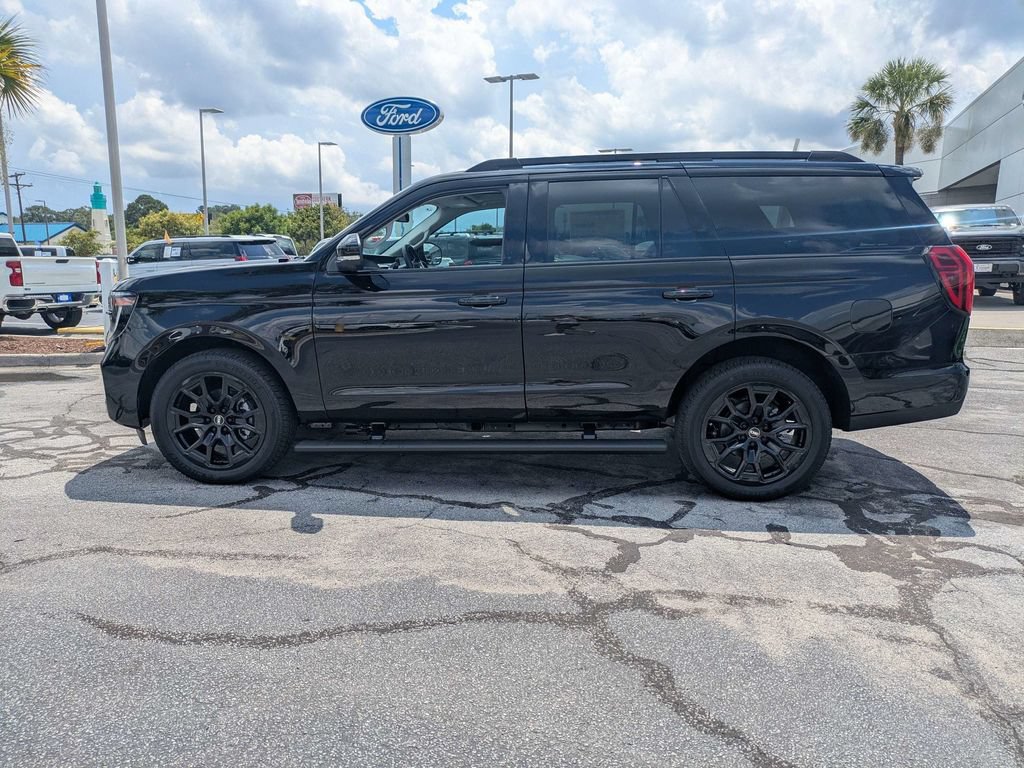 New 2027 Ford Expedition Platinum AWD/4WD image 6