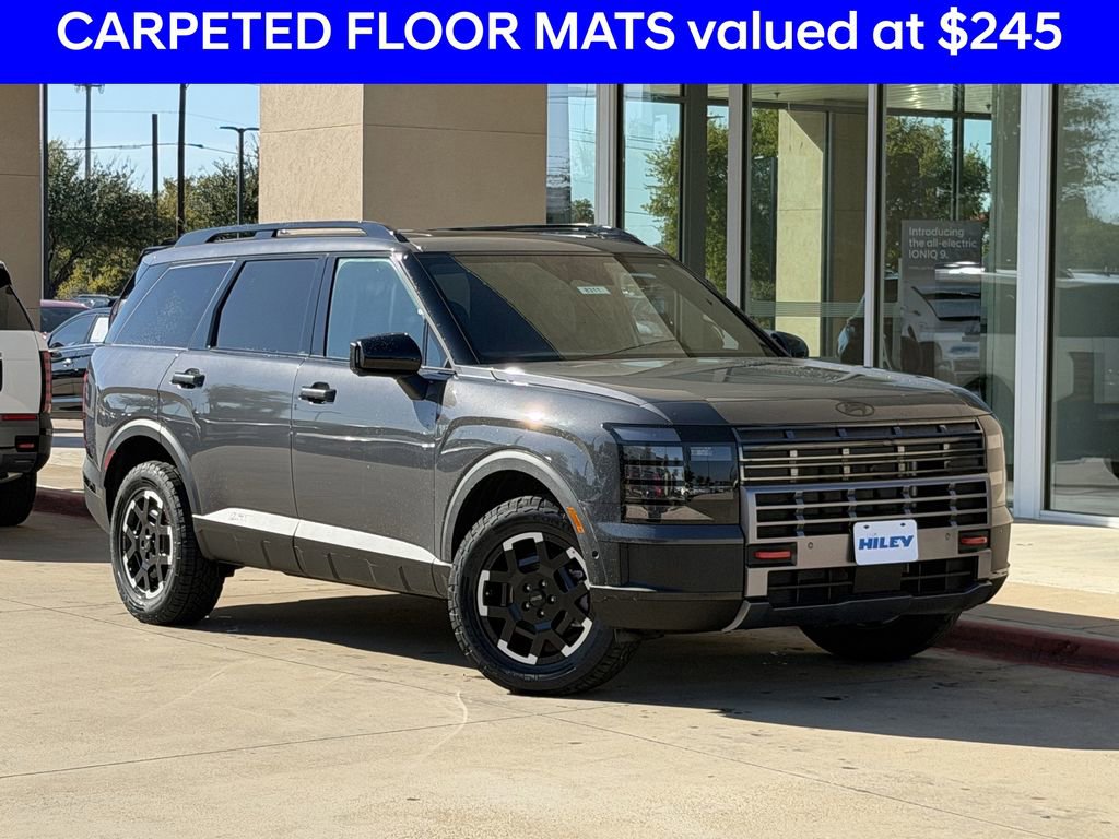 New 2026 Hyundai Palisade XRT Pro image 2