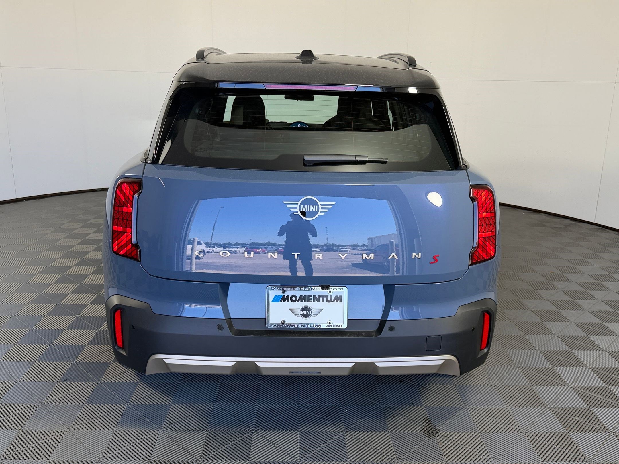 New 2027 MINI Cooper Countryman S AWD/4WD image 10
