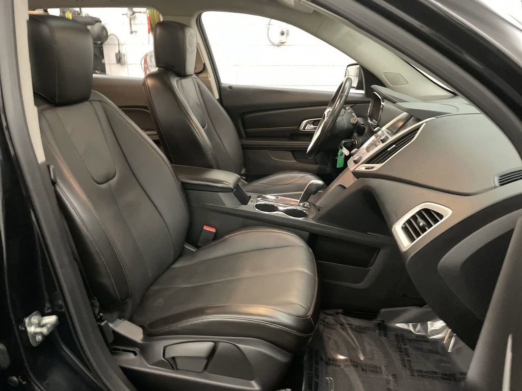 Used 2015 GMC Terrain SLT w/ Open Road Package image 21