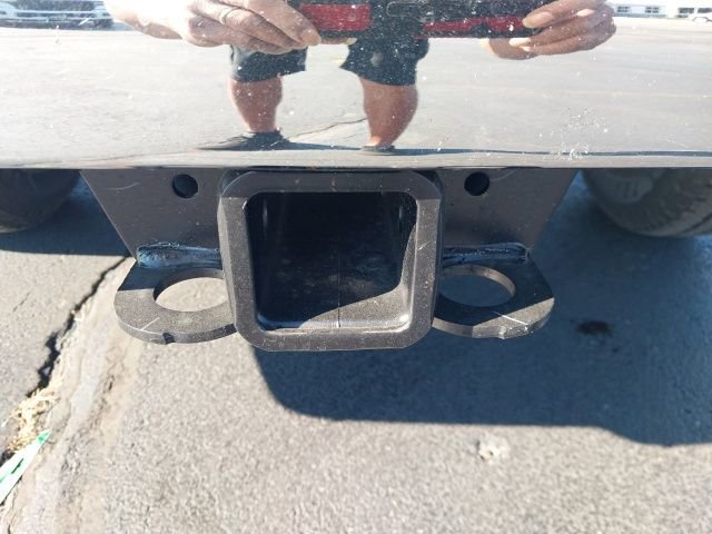 New 2026 RAM 2500 Tradesman image 23