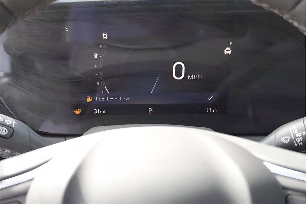 New 2026 Buick Envista Sport Touring w/ Convenience I Package image 18