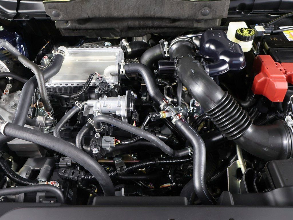 New 2026 Mitsubishi Outlander SE FWD image 25