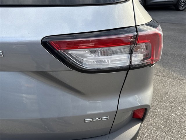 Used 2022 Ford Escape SE w/ Convenience Package image 34