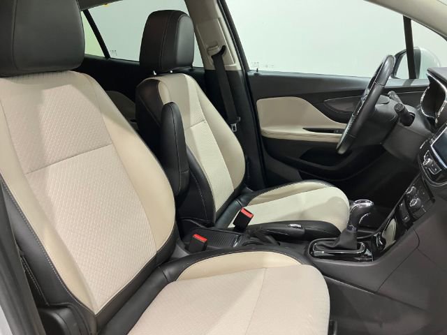 Used 2018 Buick Encore Preferred FWD image 40