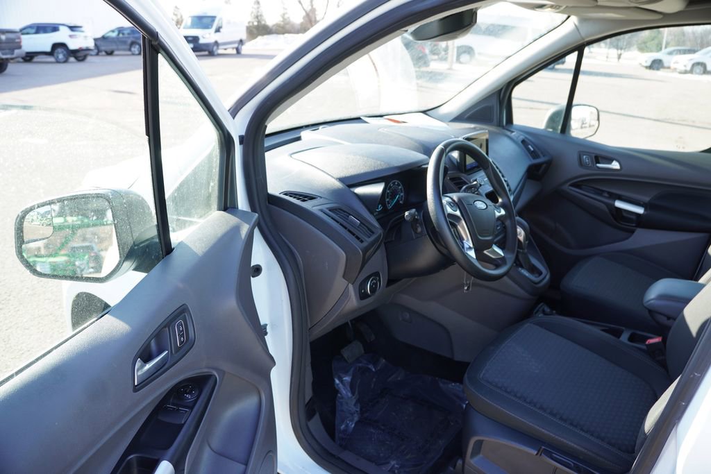 Used 2022 Ford Transit Connect XLT w/ CNG/LPG Engine Prep Package image 16