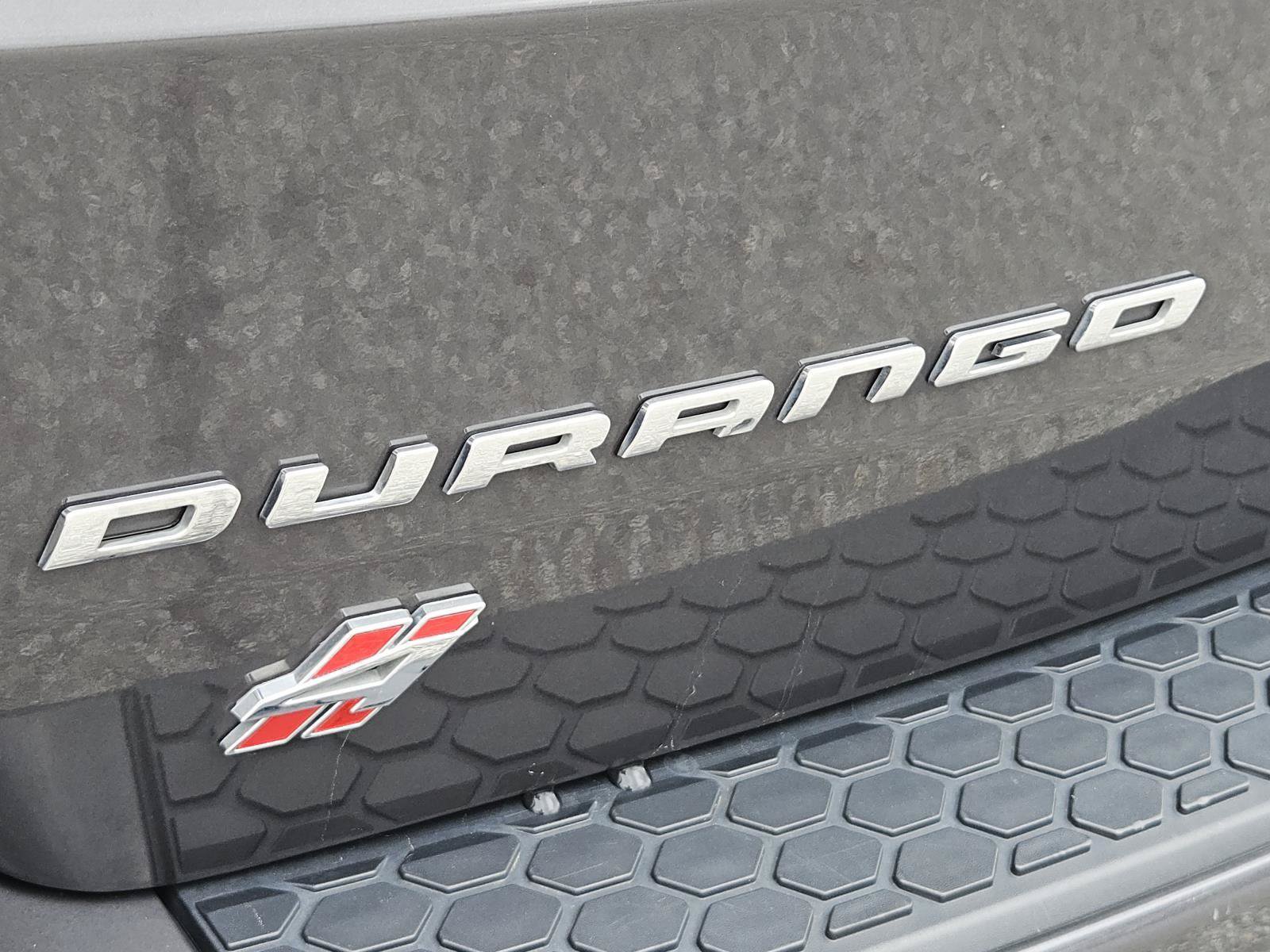 Used 2024 Dodge Durango GT AWD/4WD image 14