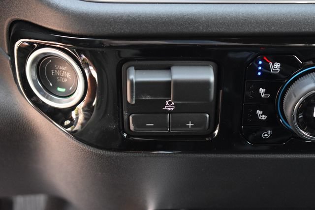 New 2026 Chevrolet Silverado 1500 High Country w/ High Country Premium Package AWD/4WD image 35
