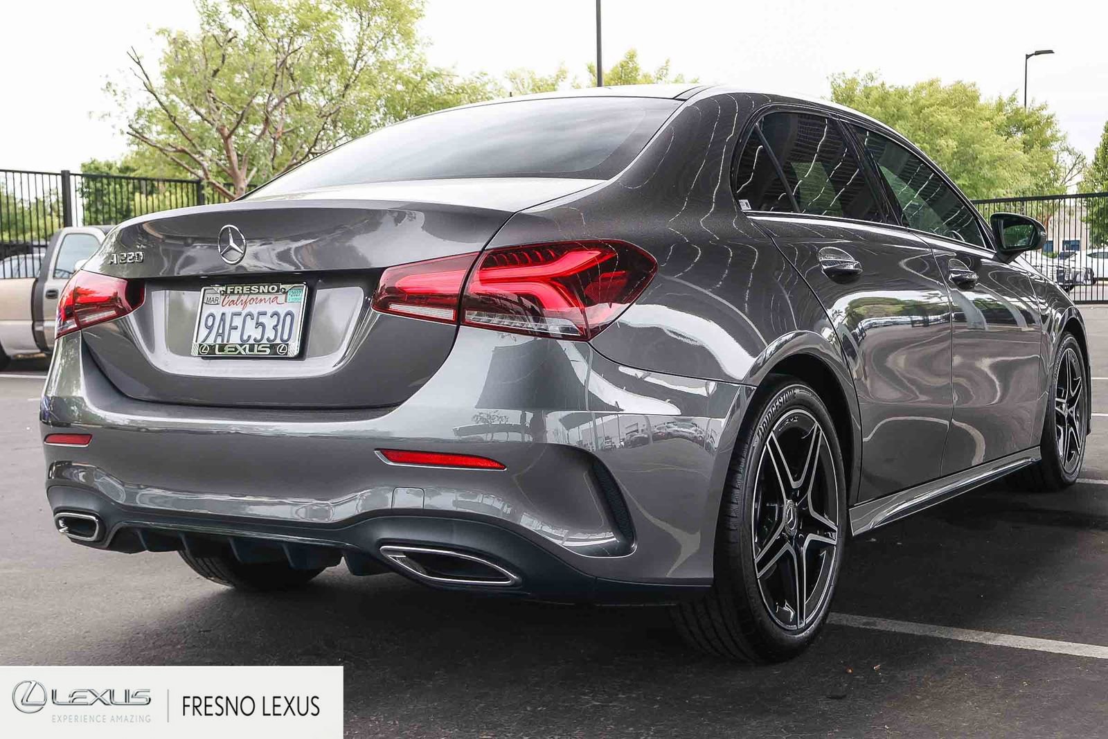 Used 2022 Mercedes-Benz A 220 image 6