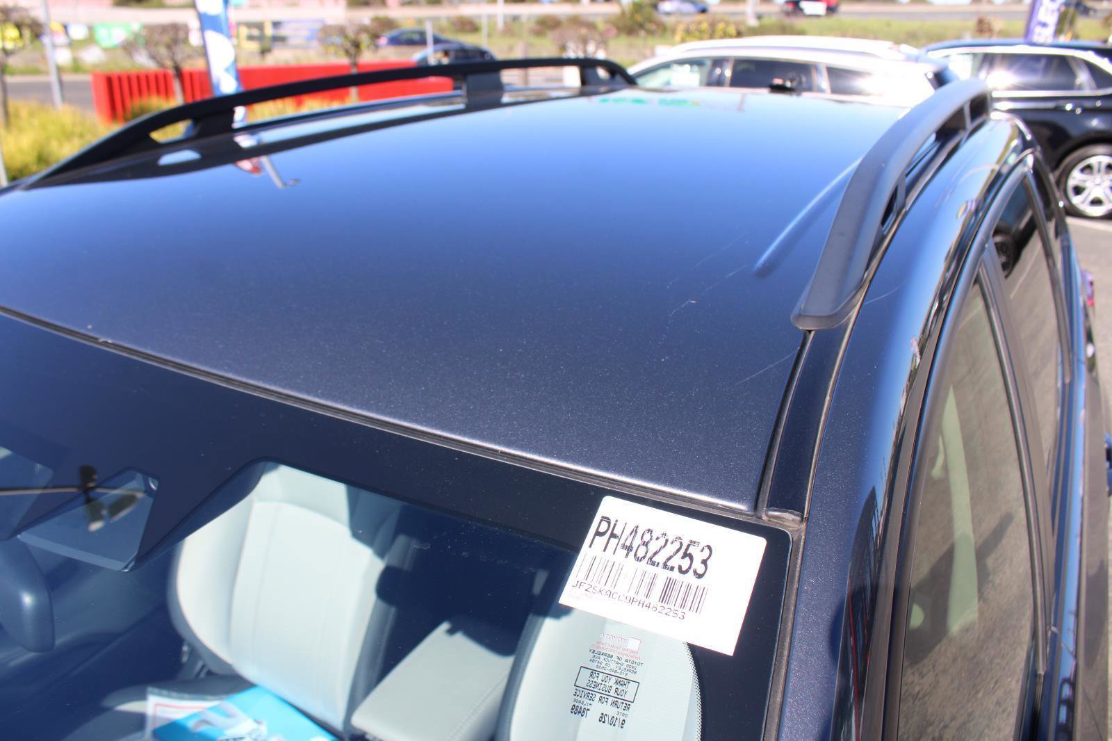 Used 2023 Subaru Forester image 11