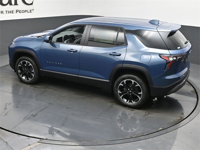 New 2026 Chevrolet Equinox LT image 20