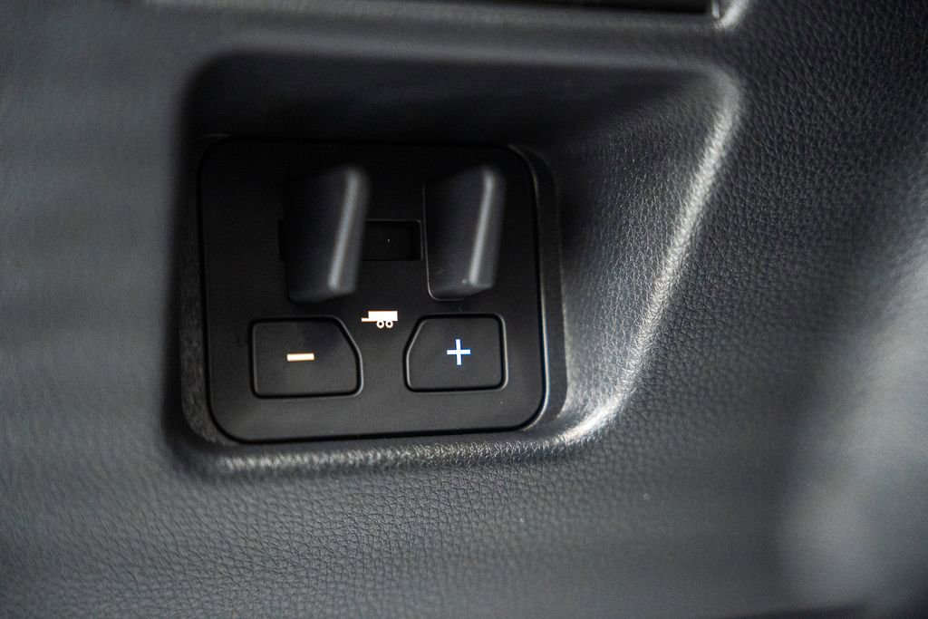 Used 2026 Toyota Land Cruiser 1958 AWD/4WD image 45