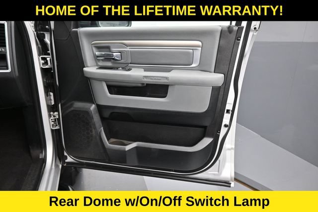 Used 2015 RAM 1500 Big Horn AWD/4WD image 49