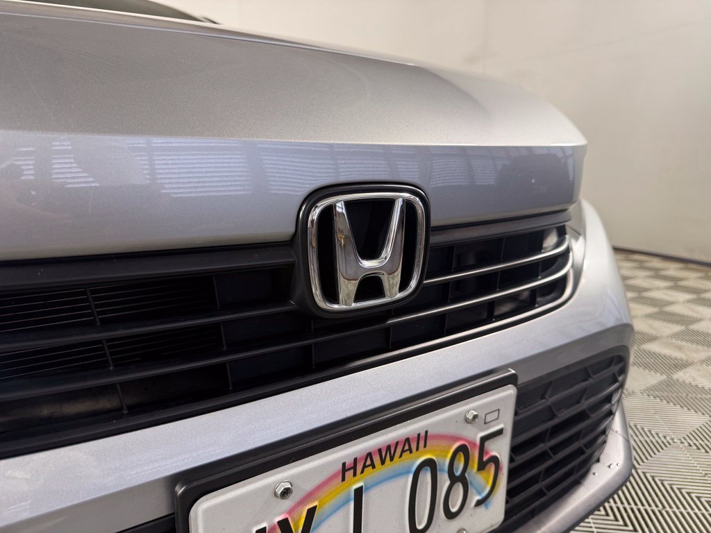 Used 2024 Honda Civic Sport image 10