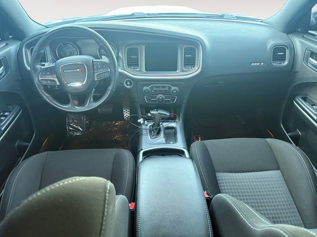 Used 2021 Dodge Charger Scat Pack w/ Driver Convenience Group image 10