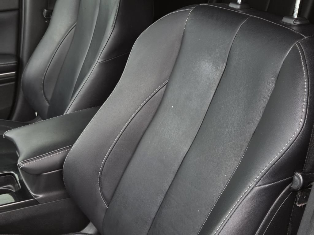 Used 2022 Mitsubishi Eclipse Cross SE AWD/4WD image 22