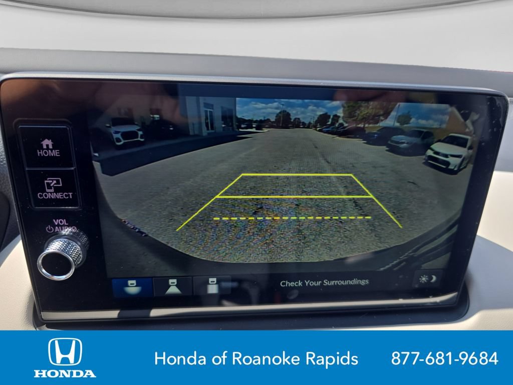 New 2026 Honda HR-V LX image 22