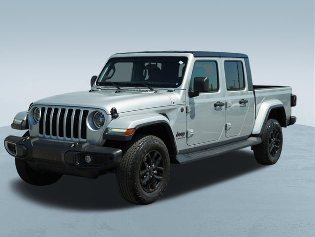 Used 2023 Jeep Gladiator Sport image 3