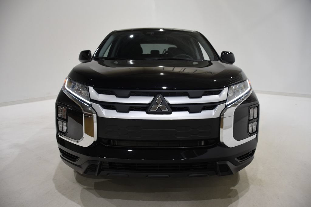 New 2025 Mitsubishi Outlander Sport ES AWD/4WD image 2